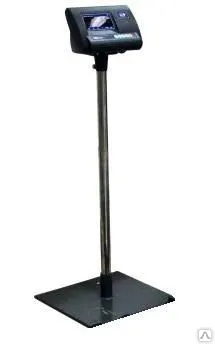 Фото №0 Стойка для индикатора