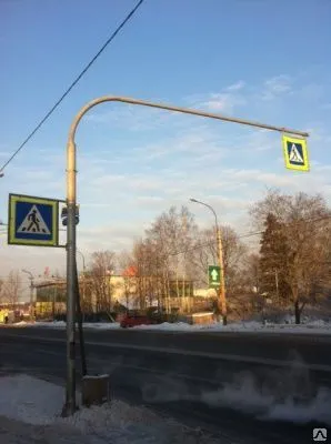 Фото №0 Опора СОД-Г