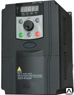 фото Преобразователь частоты Advanced Control ADV 5.50 M420-M, 5.5/4 кВт