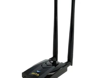 фото Wi-Fi адаптер Alfa Network