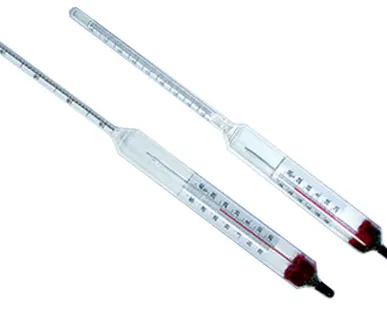 фото Ареометры АНТ1, АНТ2