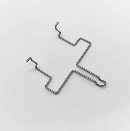 Фото №0 Держатель для очков, цинк хроматированный