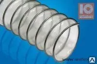 Фото №0 Шланг промышленный полиолефиновый Uniflex CPL PO (Юнифлекс) Clip PO