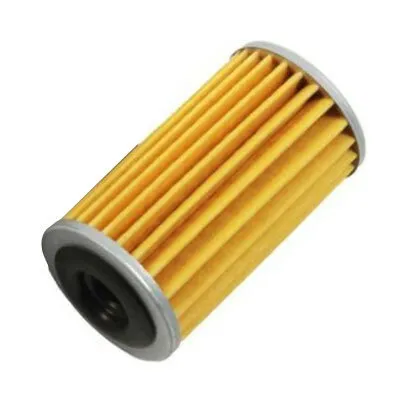 Фото №0 Patron Фильтр CVT Murano 3 /Note 2 /Juke/Chery Tiggo (наружный) ор 317263JX0A PATRON PF5154