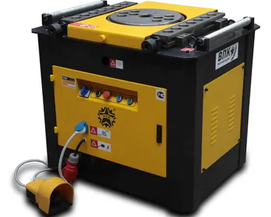 фото Станок для гибки арматуры ВПК Г-50