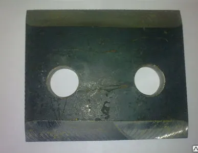 фото Планка прижимная ПМЗ