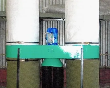 фото Стружкоотсос, пылеотсос