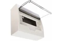 фото Бокс навесной ЩРН-П-10