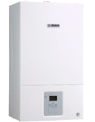 Фото №0 Котел газовый Bosch WBN 6000 18C RN