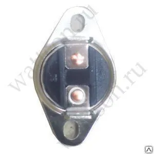 Фото №0 Предельный термостат 10 для котлов и водонагревателей GEFFEN