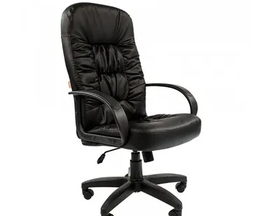 фото Кресло руководителя CHAIRMAN-416