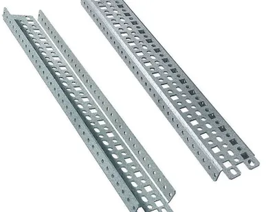 фото Поперечная рейка 26300570 Connect Space Bar 0570,L=2450мм, упак