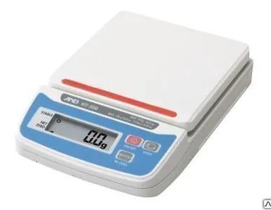 фото Весы HT-5000, 5100х1г