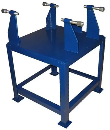 Фото №0 Стенд разборки-сборки КПП М405