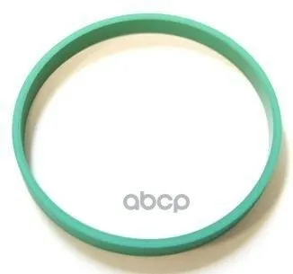 фото Прокладка Коллектора Двс Впускного Elring арт. 529970