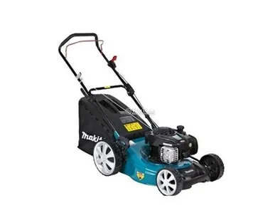 фото Газонокосилка бензиновая Makita PLM 4626