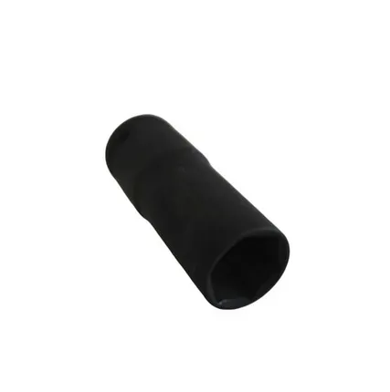 Фото №0 Автоаксессуары ROCKFORCE Головка торцевая ROCKFORCE RF-4458521TH44 21мм 1/2" 6-гранная ударная удлин. тонкостен. повыш. прочн