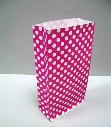 Фото №0 Пакет LTR GP-34 розовый - LTR