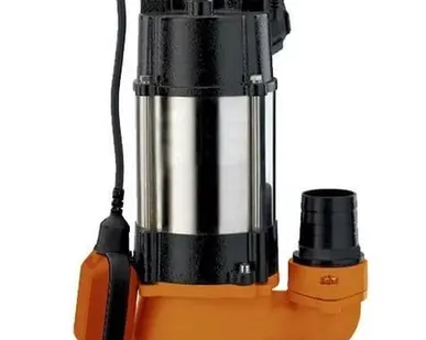фото Фекальный насос Вихрь ФН-450
