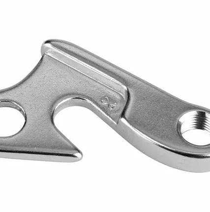 Фото №0 Наконечник рамы (петух)