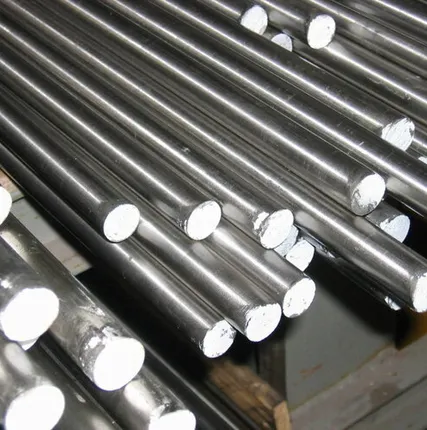 Фото №0 Круг - катанка №8 L=(6,05)