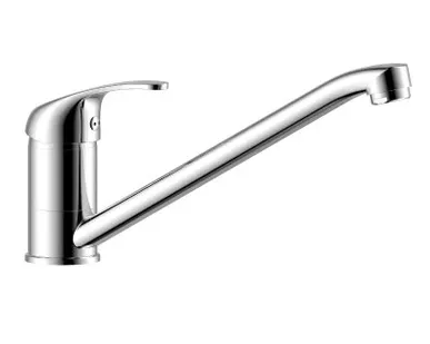 фото Смеситель для кухни Rossinka Y35-21