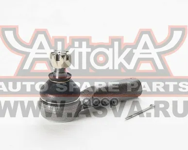 фото 0221B10RS AKITAKA НАКОНЕЧНИК РУЛЕВОЙ НАРУЖНЫЙ Akitaka арт. 0221B10RS