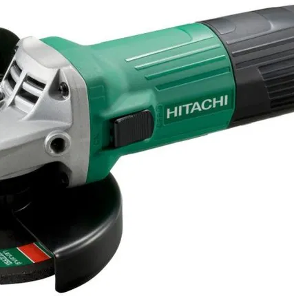 Фото №0 Угловая шлифмашина Hitachi G13SS2