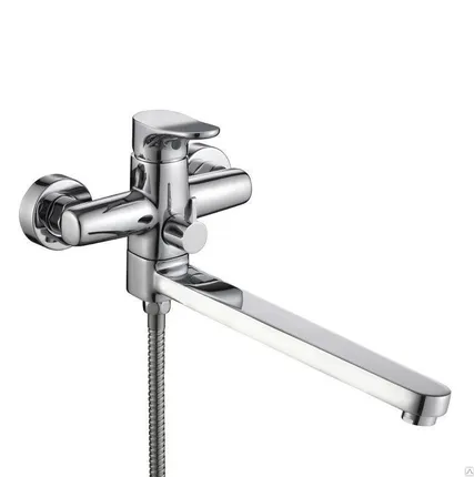 Фото №0 Kaiser Vega 63055 Смеситель для ванны Kaiser