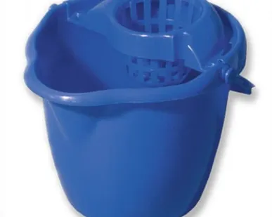 фото Ведро 12 л с отжимом