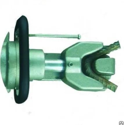 Фото №0 Арматурогиб ручной с электроприводом АГЭ-16