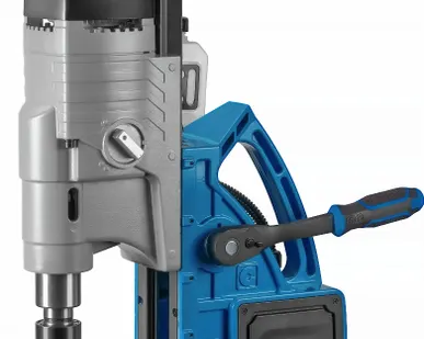 фото Магнитный сверлильный станок DM-130V4