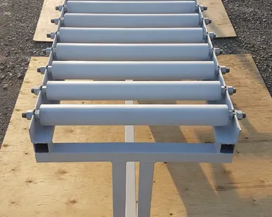 фото Рольганг: длина 1,5 м, ширина 500 мм, высота 800 мм