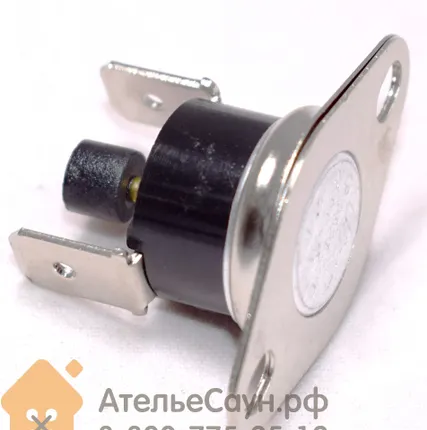 Фото №1 Защита от перегрева Harvia (для парогенераторов HGS/HGX), ZG-550