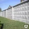 фото П5В по серии 3.017-1 Плиты забора