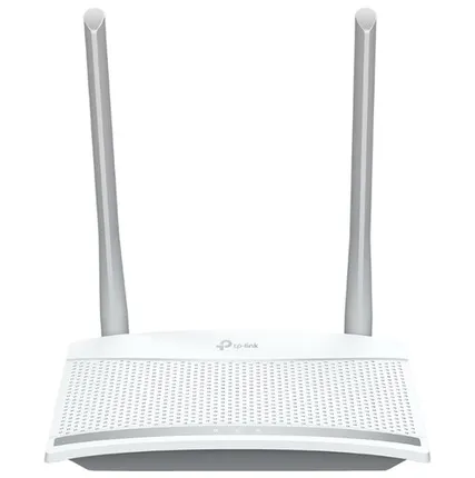Фото №0 Wi-Fi роутер TP-LINK TL-WR820N