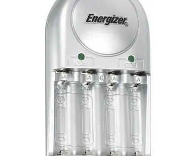 фото Устройство зарядное Energizer CHVC3 Base EU