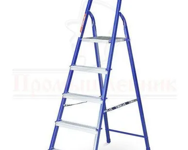 фото Стремянка Alumet М 8406 Alumet