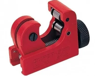фото Труборез Super-ego MINI PRO 722