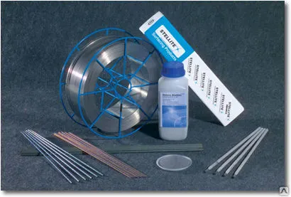 Фото №0 Сварка металла