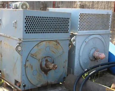 фото Куплю электродвигатели б/у ВАО ,ДАЗО ,4А ,АК.