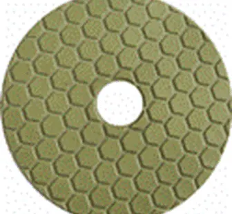 фото Гибкий диск DS толщ. 1,3мм, диам. 100мм, #400