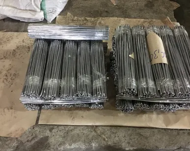 фото Припой ПОС 30 пруток 8мм