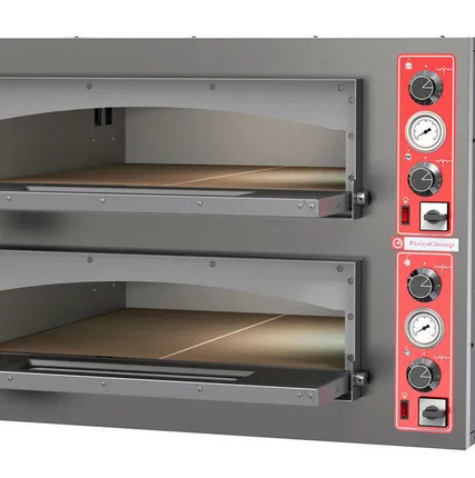 Фото №0 Печь для пиццы PIZZA GROUP Entry Max 8