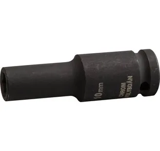 фото Головка ударная удлиненная Kraftool 27942-10