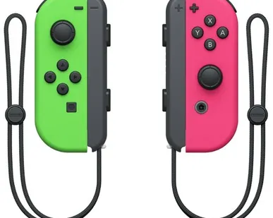 фото Геймпад Nintendo Joy-Con