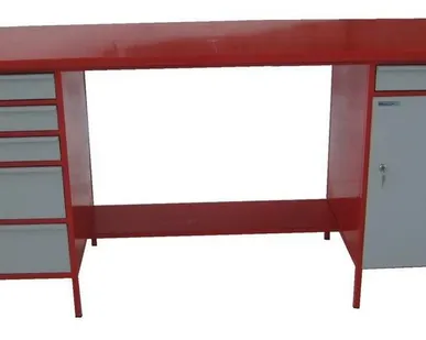 фото Верстак слесарный 2000 В5-1