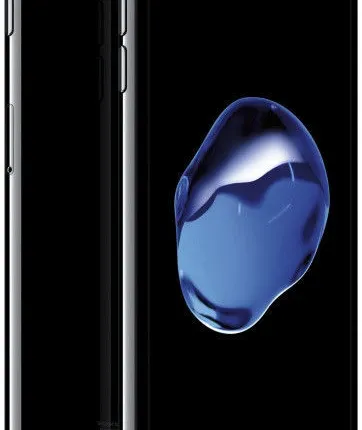 Фото №0 Apple iPhone 7 Plus 128GB (черный оникс)