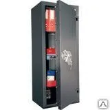 Фото №0 Сейф VALBERG Форт-1668