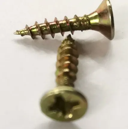 Фото №0 Саморез ШУЖ 3,5х16